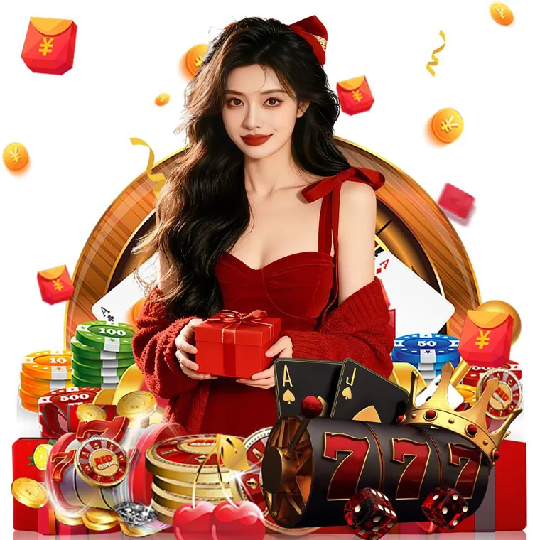 Gift box icon for bonuses and promotions on yy777 m